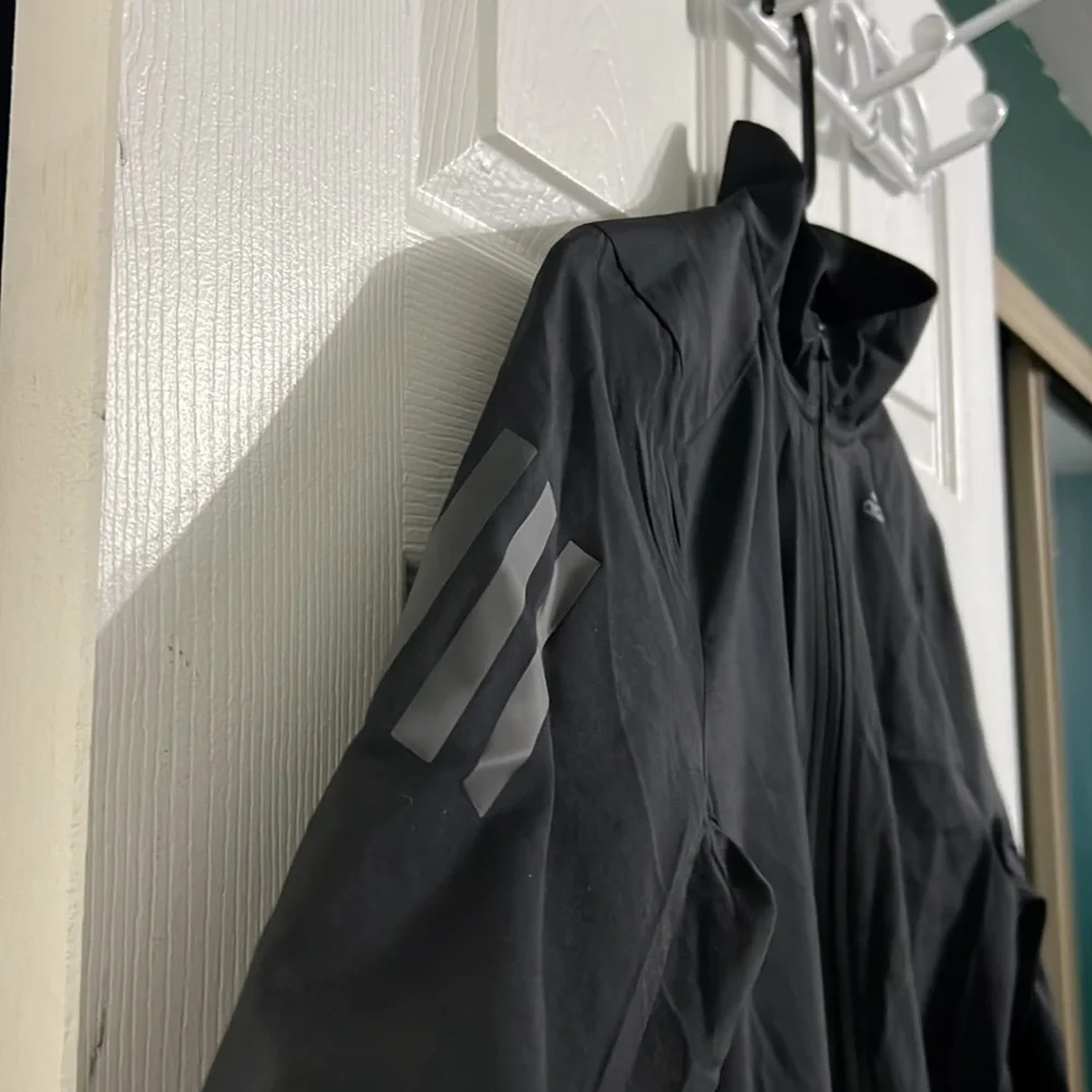 Running Jacket - Picture 3 of 7